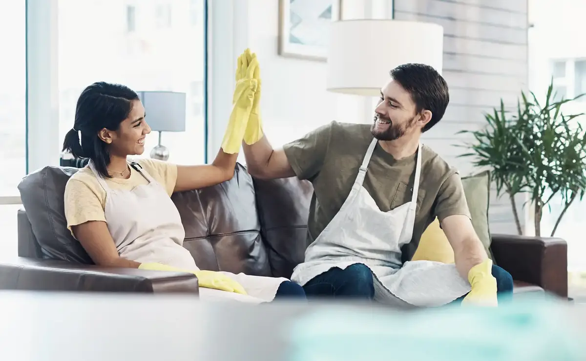 Périmètre d'intervention Maison Zen Services